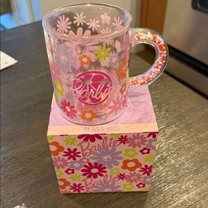 Barbie Mug